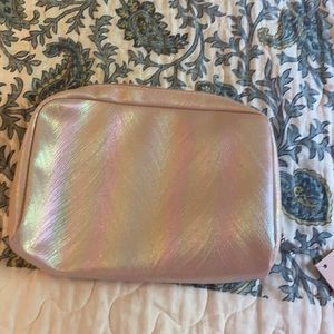 Makeup bag from Ulta
